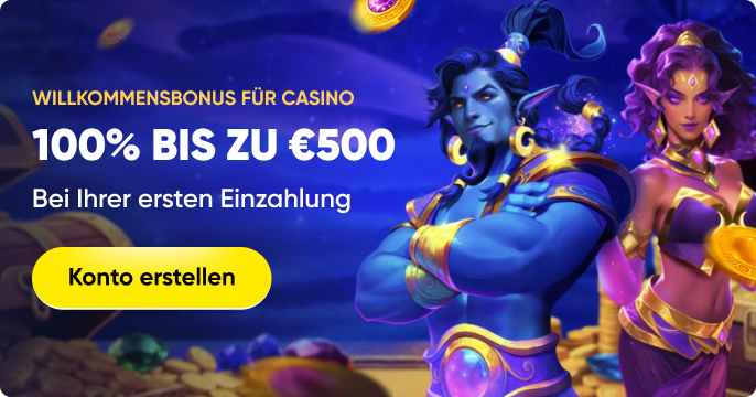 YoniBet Casino